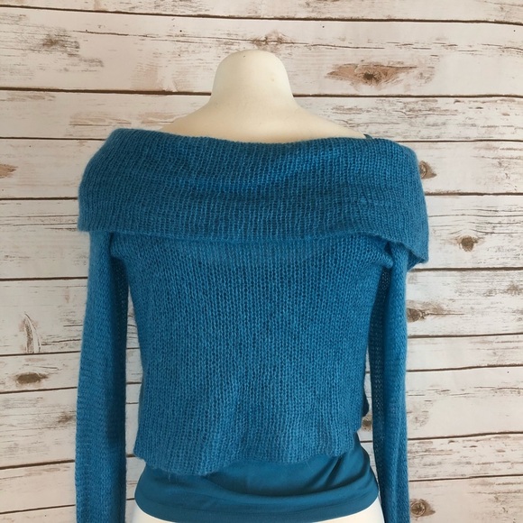 United Colors of Benetton Sweater Set - Picture 7 of 8